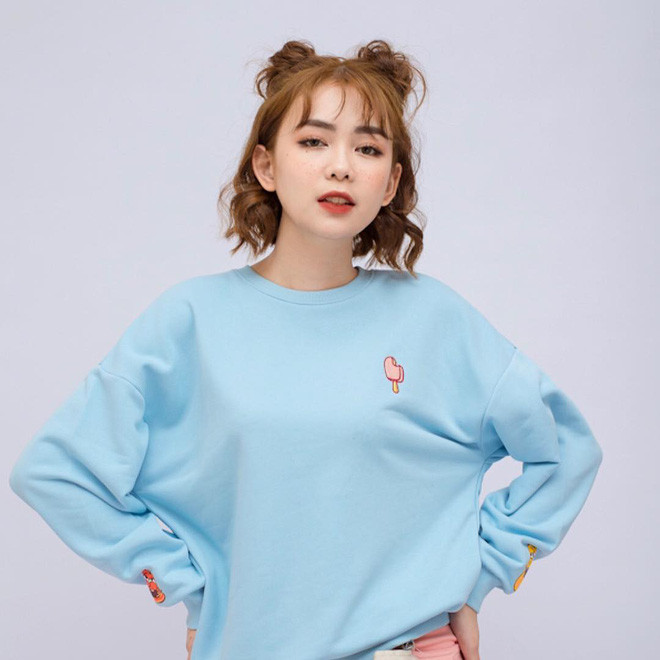 Những nữ sinh từng nổi đ&#236;nh đ&#225;m một thời b&#226;y giờ ra sao? - Ảnh 27.