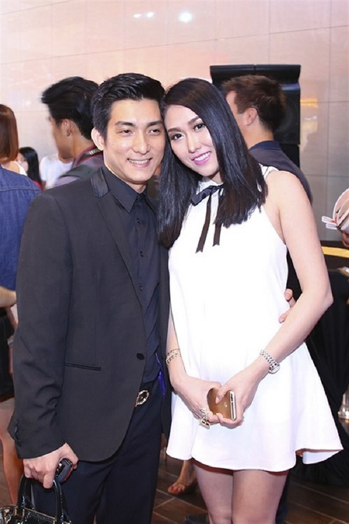 Sau lần tự tử hụt, chồng cũ Phi Thanh Vân muốn "nhắm mắt, bỏ mặc thế giới xung quanh" ảnh 2 Sau lan tu tu hut, chong cu Phi Thanh Van muon