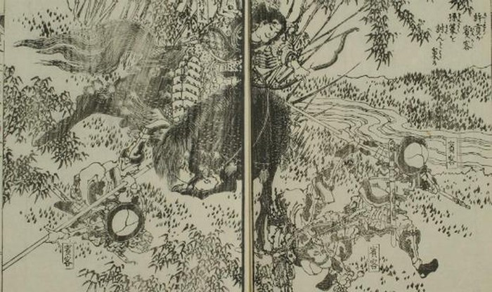 Vì sao Tôn Sách kiêu dũng bậc nhất Tam Quốc đột tử ở tuổi 25? hình ảnh 2 vi sao ton sach kieu dung bac nhat tam quoc dot tu o tuoi 25? hinh anh 2