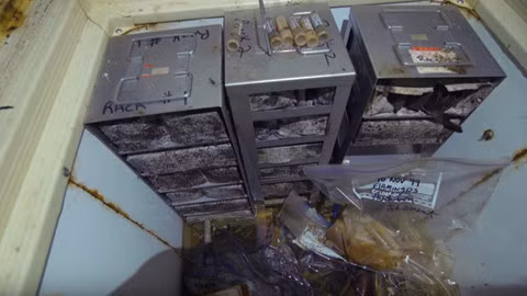 Can canh hon dao noi tieng cua Disney World bi bo hoang, do nat hinh anh 8 