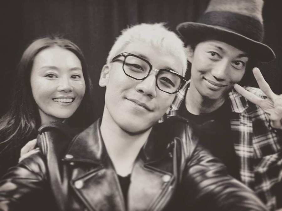 Choáng ngợp với những mối quan hệ quyền lực trải khắp Châu Á của Big Bang Seungri, có cả thiếu gia Việt Nam ảnh 9 Big Bang Seungri gây choáng ngợp với những mối quan hệ quyền lực trải khắp Châu Á, không chừa cả thiếu gia Việt Nam-9