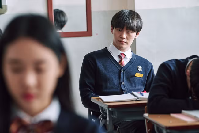 Phim ảnh Hàn Quốc đã phản ánh nỗi đau của các nạn nhân bị bạo lực tình dục ra sao? - Ảnh 22.