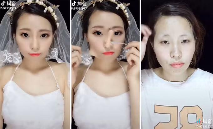 20 cô gái khiến phái mạnh 