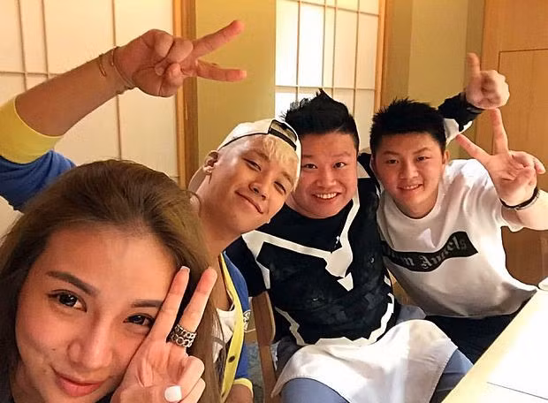 Big Bang Seungri gây choáng ngợp với những mối quan hệ quyền lực trải khắp Châu Á, không chừa cả thiếu gia Việt Nam-11