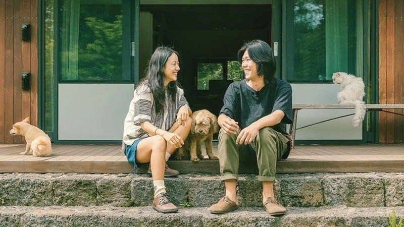 Những quý ông nổi tiếng “cuồng vợ” trong làng giải trí Hàn Quốc ảnh 4 Keyword đầu tiên có dấu