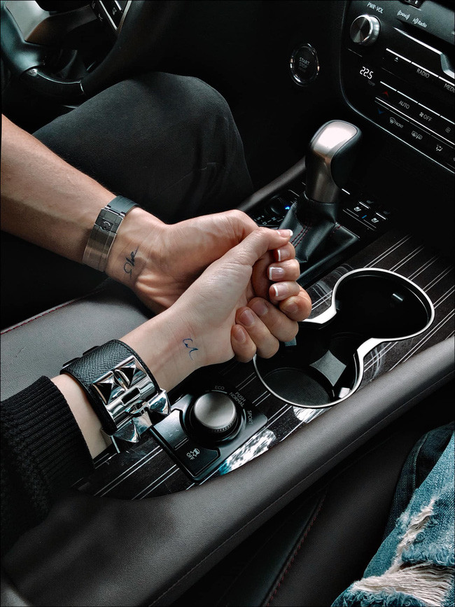 Sau 4 năm kết hôn và từng gặp sóng gió, Tâm Tít vẫn nói lời ngọt ngào thế này với chồng khiến chị em ngưỡng mộ - Ảnh 3. Sau 4 năm kết hôn và từng gặp sóng gió, Tâm Tít vẫn nói lời ngọt ngào thế này với chồng khiến chị em ngưỡng mộ - Ảnh 3.