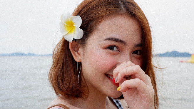 Những nữ sinh từng nổi đ&#236;nh đ&#225;m một thời b&#226;y giờ ra sao? - Ảnh 26.