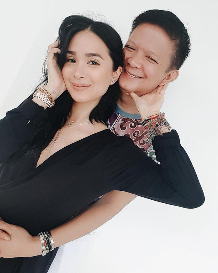 Bạn thân Hà Tăng: Là vợ chính trị gia, giàu bậc nhất Philippines, sống sang chảnh như bà hoàng - Ảnh 12. Bạn thân Hà Tăng: Là vợ chính trị gia, giàu bậc nhất Philippines, sống sang chảnh như bà hoàng - Ảnh 12.