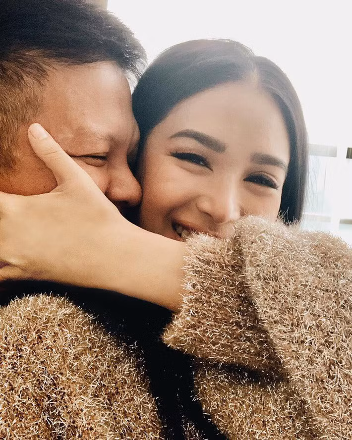 Bạn thân Hà Tăng: Là vợ chính trị gia, giàu bậc nhất Philippines, sống sang chảnh như bà hoàng - Ảnh 14. Bạn thân Hà Tăng: Là vợ chính trị gia, giàu bậc nhất Philippines, sống sang chảnh như bà hoàng - Ảnh 14.