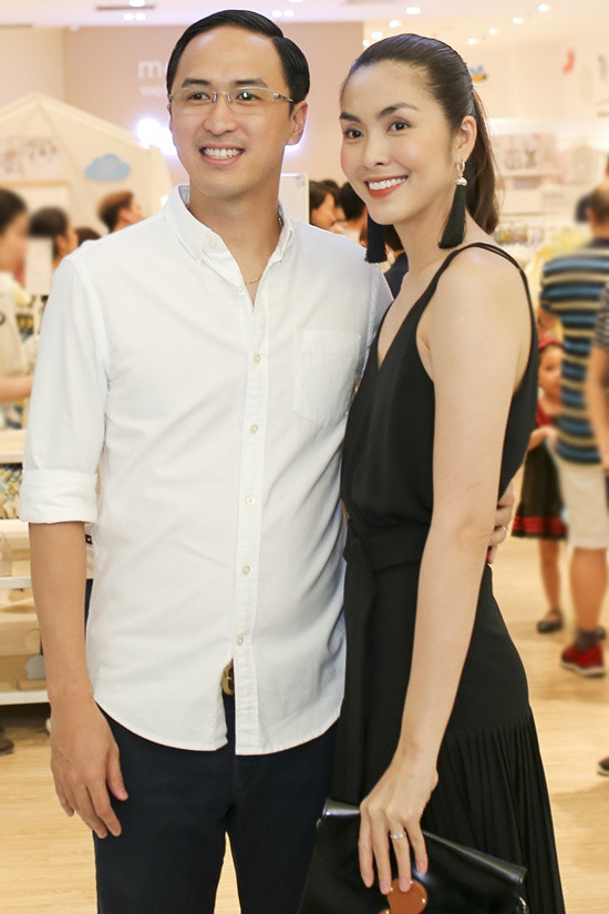 4 người đẹp miền Tây lấy chồng đại gia: Cuộc sống hạnh phúc, giàu sang mấy ai sánh bằng 5