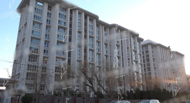 Đẳng cấp hào môn nhà Phùng Thiệu Phong: Triệu Lệ Dĩnh vừa sinh con trai đã sắm ngay biệt thự gần 400 tỉ để chào mừng - Ảnh 2. Đẳng cấp hào môn nhà Phùng Thiệu Phong: Triệu Lệ Dĩnh vừa sinh con trai đã sắm ngay biệt thự gần 400 tỉ để chào mừng - Ảnh 2.