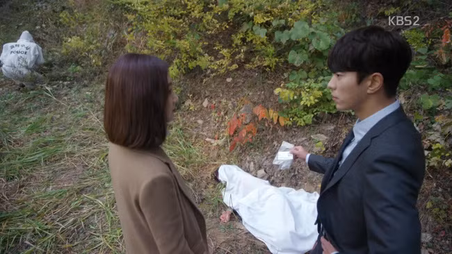 Phim ảnh Hàn Quốc đã phản ánh nỗi đau của các nạn nhân bị bạo lực tình dục ra sao? - Ảnh 18.