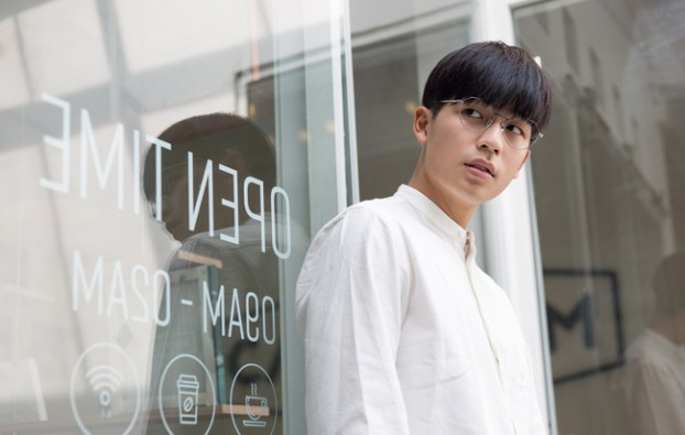 Điểm danh 3 nam diễn viên thế hệ mới đẹp trai, tài năng của điện ảnh Việt ảnh 1 Điểm danh 3 nam diễn viên thế hệ mới