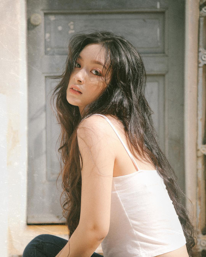 Những nữ sinh từng nổi đ&#236;nh đ&#225;m một thời b&#226;y giờ ra sao? - Ảnh 31.