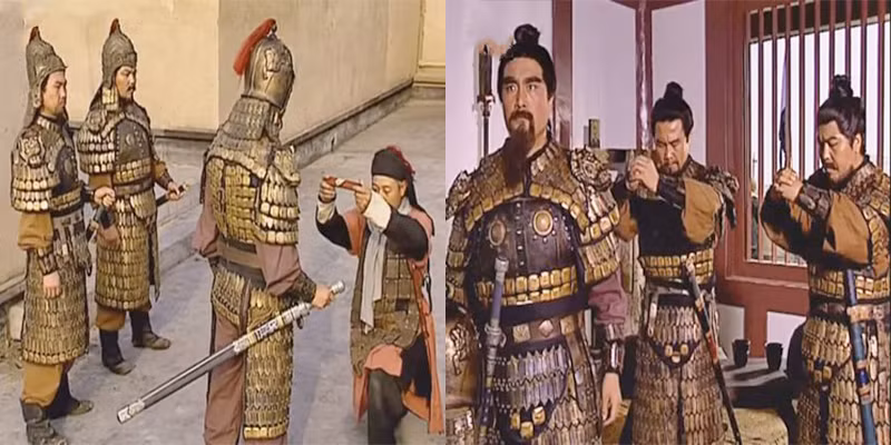 “de nhat ho tuong” tung duoi truong tao thao la ai? hinh anh 5