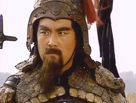 “de nhat ho tuong” tung duoi truong tao thao la ai? hinh anh 2