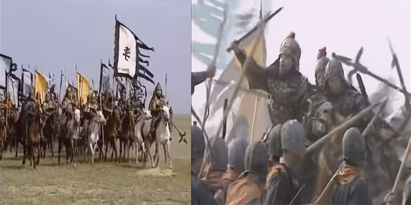 “de nhat ho tuong” tung duoi truong tao thao la ai? hinh anh 8