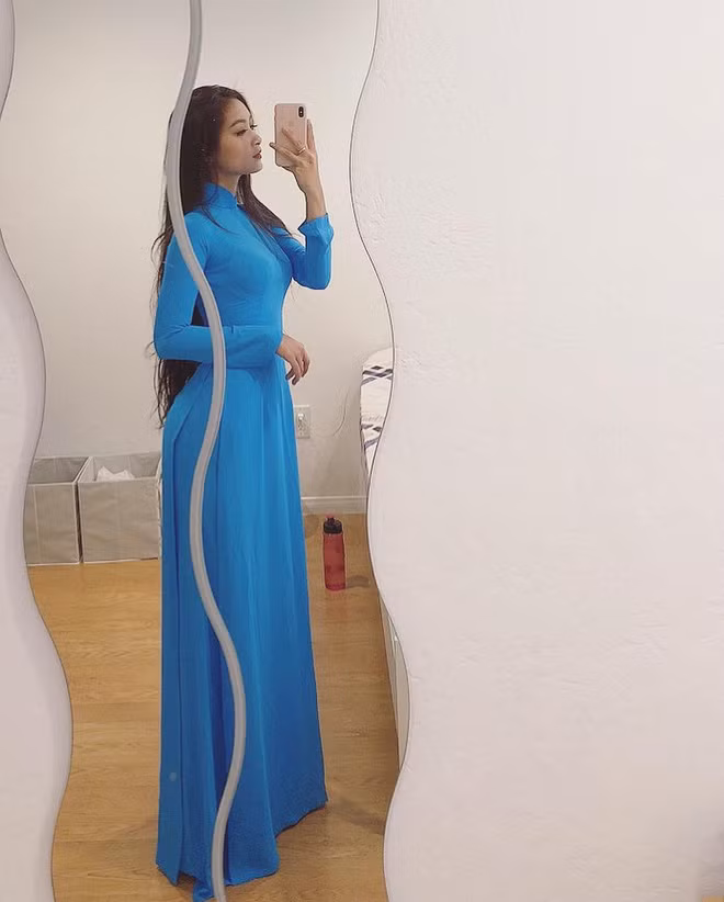 Những nữ sinh từng nổi đình đám một thời bây giờ ra sao? - Ảnh 33.