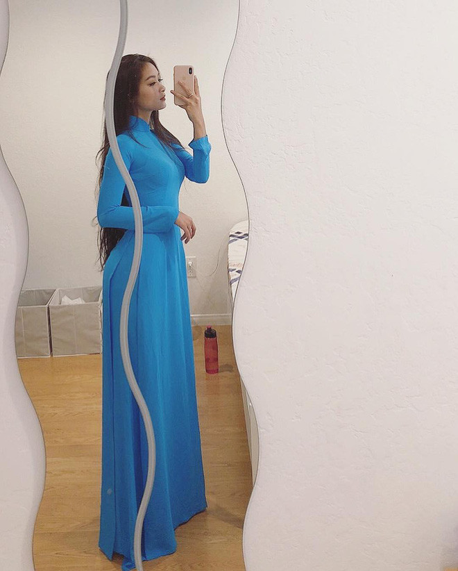 Những nữ sinh từng nổi đ&#236;nh đ&#225;m một thời b&#226;y giờ ra sao? - Ảnh 33.