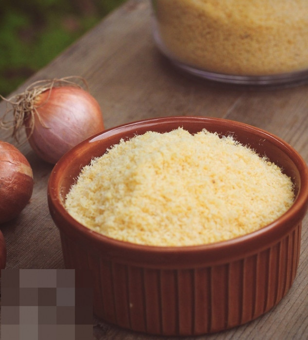 tu lam bot nem thit ga ngon an toan ngay tai nha