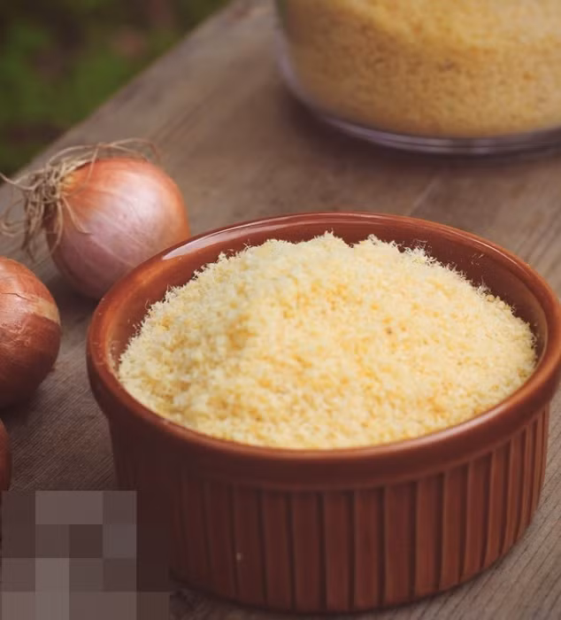 tu lam bot nem thit ga ngon an toan ngay tai nha