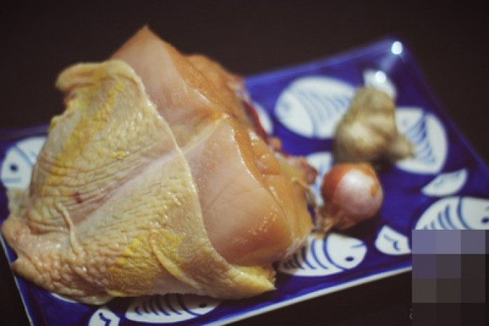 tu lam bot nem thit ga ngon an toan ngay tai nha 10