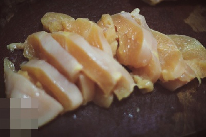 tu lam bot nem thit ga ngon an toan ngay tai nha 8