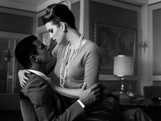 Bí quyết để các bà vợ "hạ gục" kẻ thứ ba ảnh 1 Bí quyết để các bà vợ "hạ gục" kẻ thứ ba ảnh 1