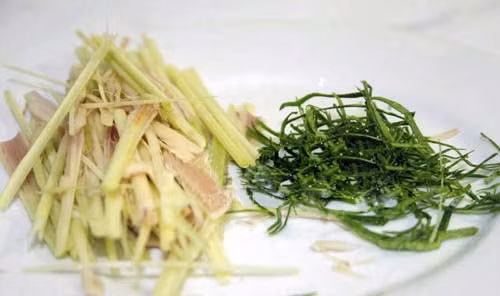 Làm gà rang muối ngon tuyệt cho bữa cơm cuối tuần ảnh 4