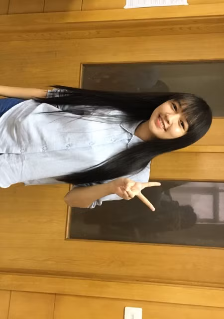 Thủ khoa xinh đẹp Nguyễn Thị Phương Liên