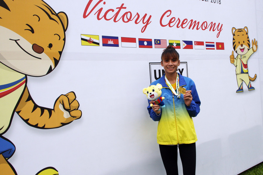 Lưu Thị Thu - vận động viên đầu tiên giành huy chương cho đoàn Thể thao học sinh Việt Nam tại Đại hội Lưu Thị Thu - vận động viên đầu tiên giành huy chương cho đoàn Thể thao học sinh Việt Nam tại Đại hội