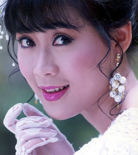 Những mỹ nhân sập bẫy đại gia rởm ảnh 1 diễm hương