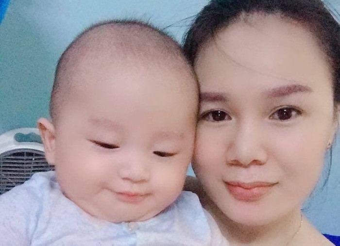 Cô gái tỉnh dậy ngỡ ngàng phát hiện đã sinh con sau cơn co giật và hôn mê