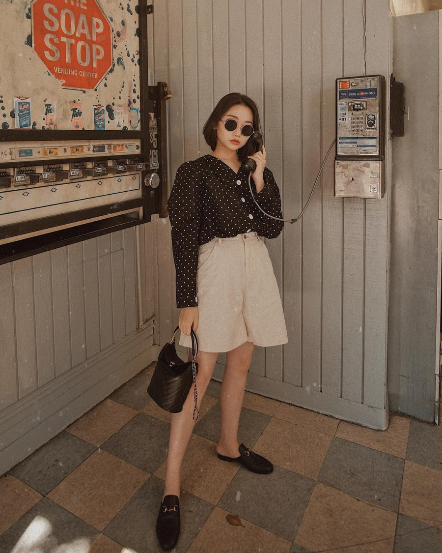 3 kiểu quần dưới đây đảm bảo chiều lòng cả những cô nàng khó tính nhất ảnh 5 Empty