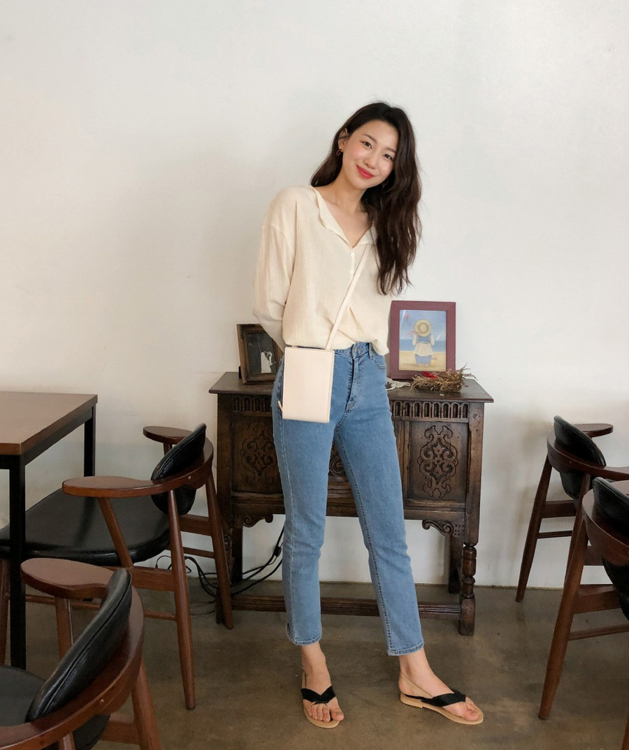 Hội chị em muốn lung linh, chanh sả cả 365 ngày hãy thử style này ngay ảnh 6 Hội chị em muốn lung linh, chanh sả cả 365 ngày hãy thử style này ngay ảnh 6