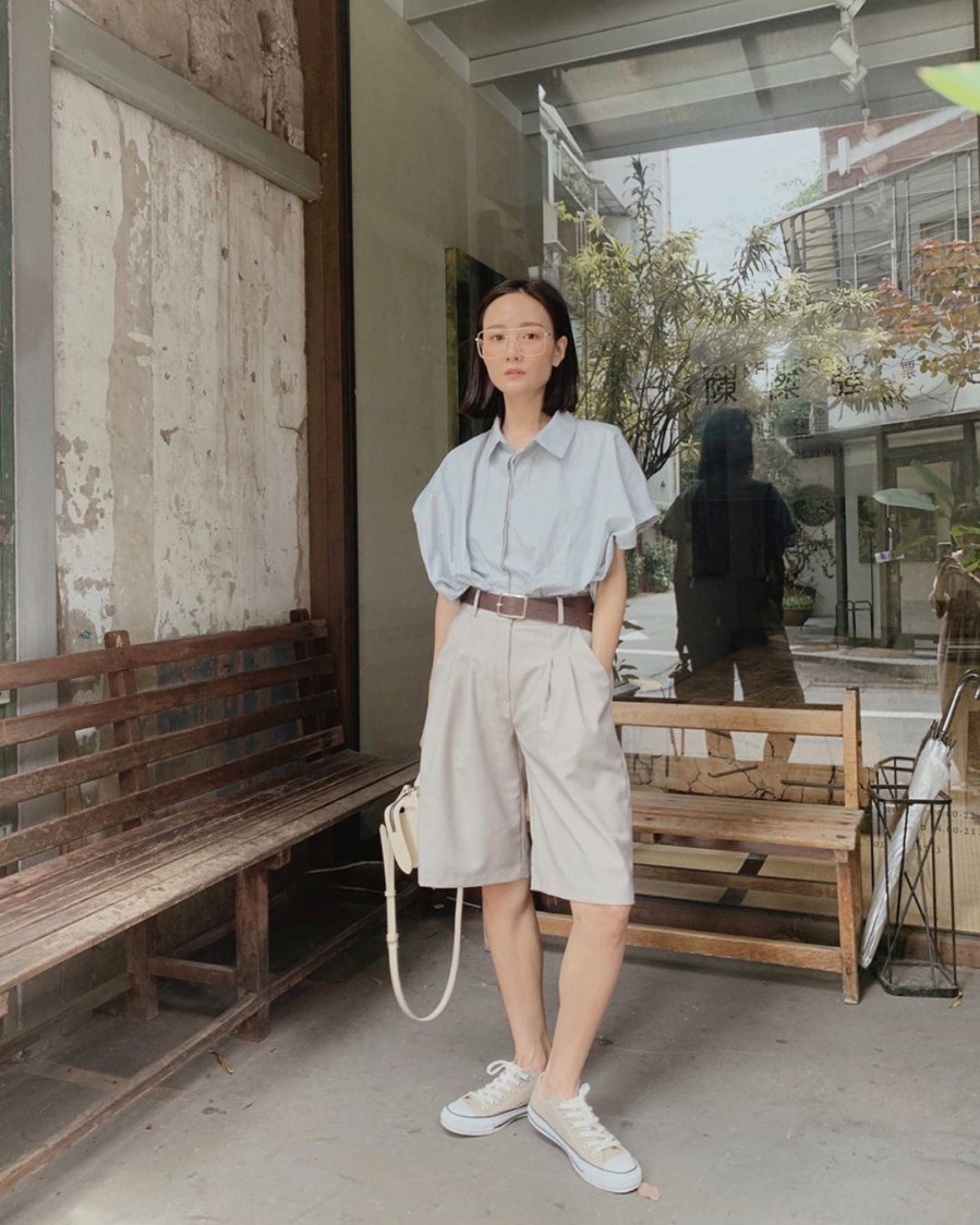 3 kiểu quần dưới đây đảm bảo chiều lòng cả những cô nàng khó tính nhất ảnh 6 Empty