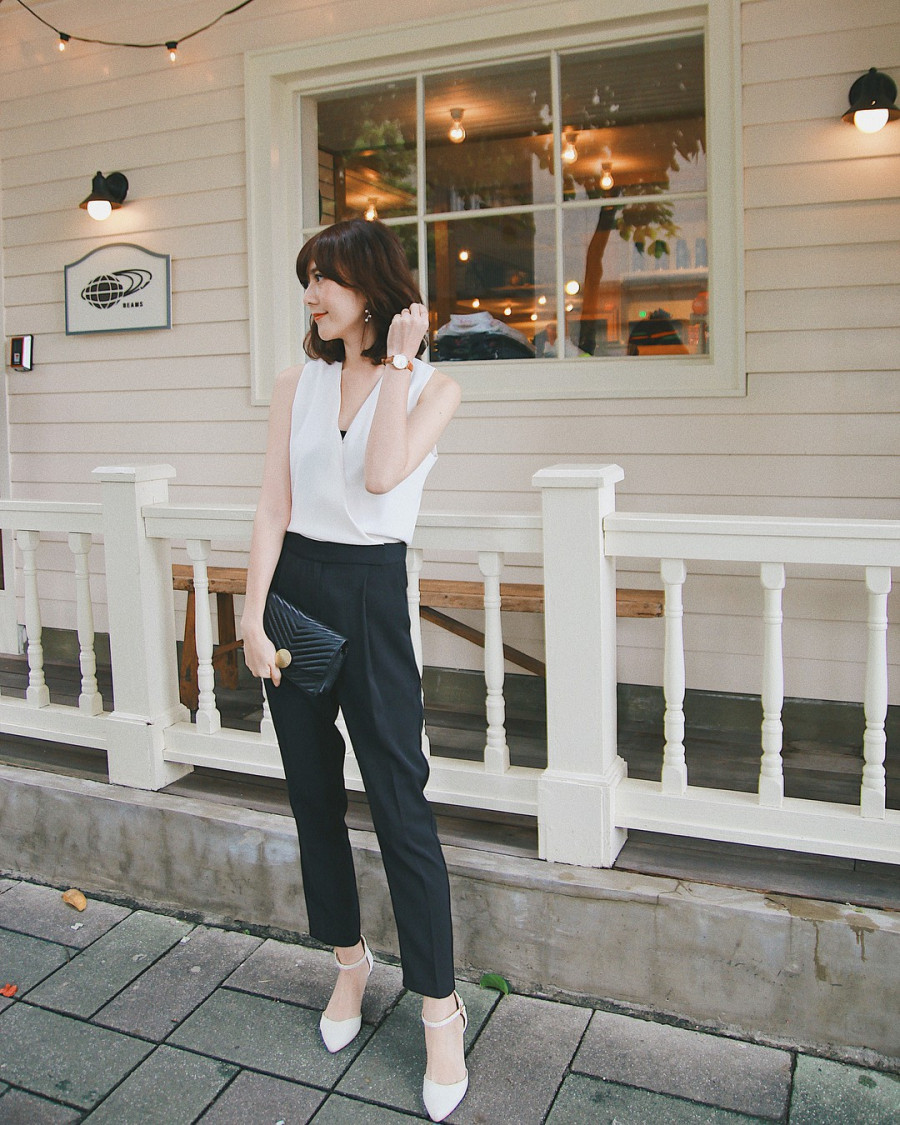 3 kiểu quần dưới đây đảm bảo chiều lòng cả những cô nàng khó tính nhất ảnh 1 Empty