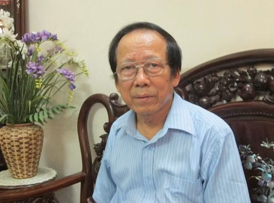 Chuyên gia chỉ cách làm món cá rán ‘cực phẩm’, giữ trọn vẹn dinh dưỡng lại tránh được ung thư - Ảnh 2.