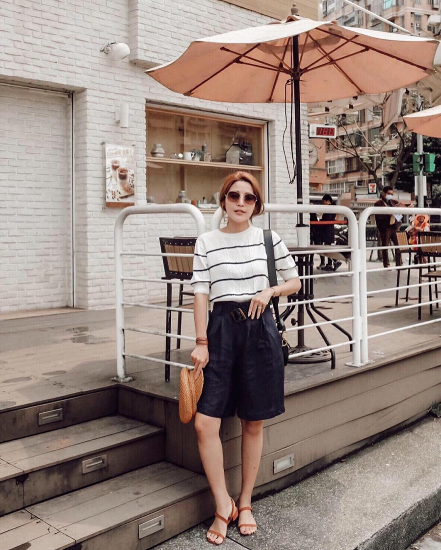 3 kiểu quần dưới đây đảm bảo chiều lòng cả những cô nàng khó tính nhất ảnh 7 Empty