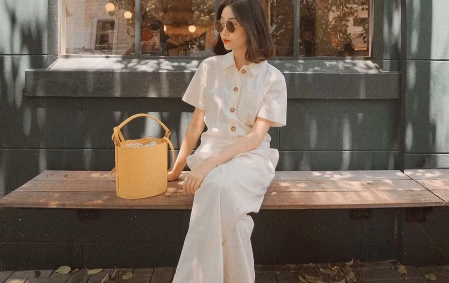 Hội chị em muốn lung linh, chanh sả cả 365 ngày hãy thử style này ngay