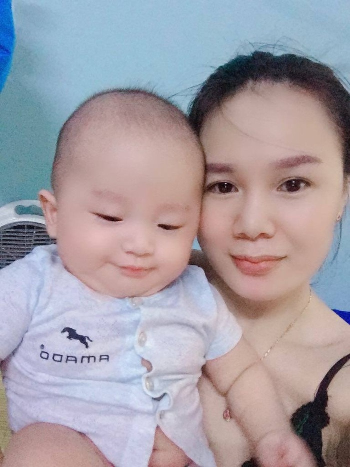 Lên cơn co giật rồi hôn mê, cô gái Yên Bái tỉnh dậy ngỡ ngàng phát hiện đã sinh con