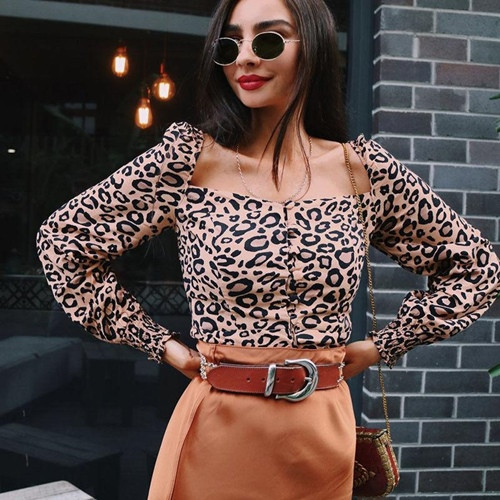 5 kiểu áo mùa hè, nếu muốn đẹp, phá cách cô nàng nào cũng cần sở hữu một cái ảnh 3 Empty