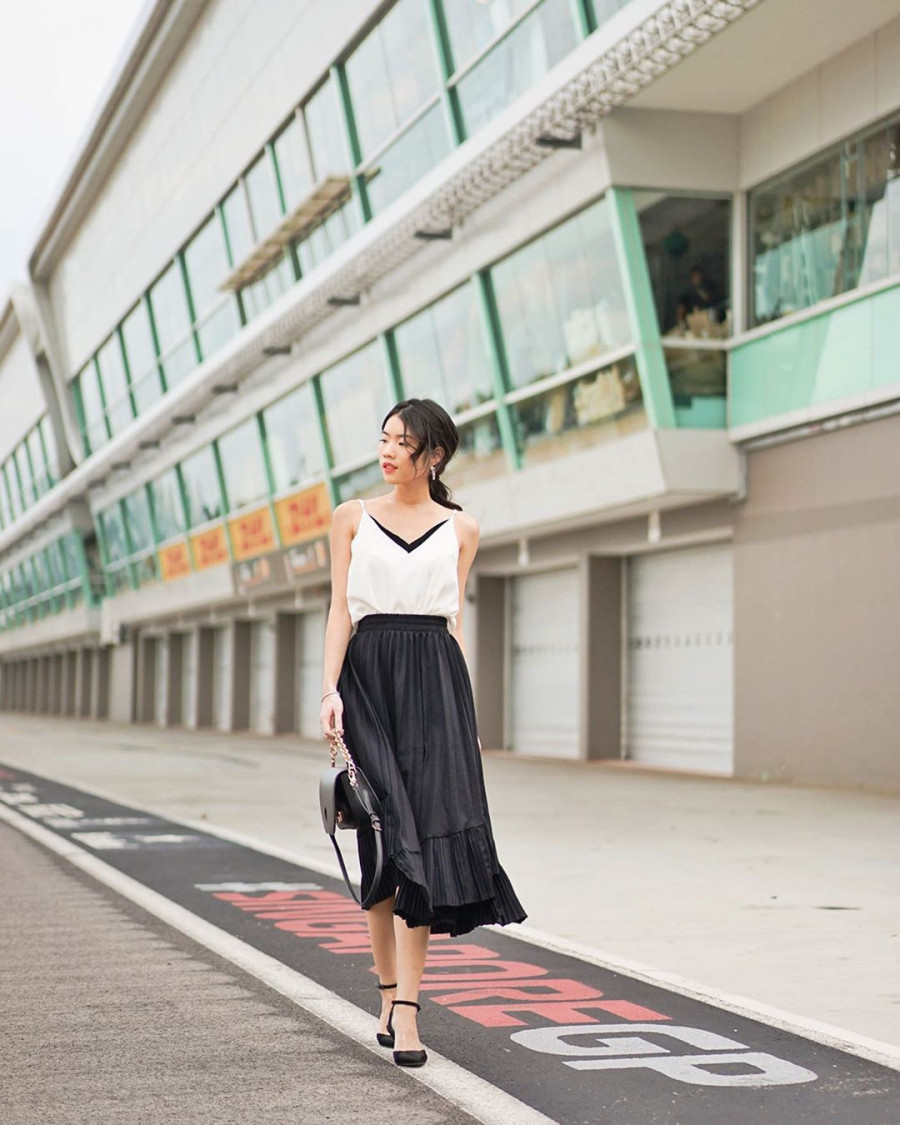 3 kiểu quần dưới đây đảm bảo chiều lòng cả những cô nàng khó tính nhất ảnh 8 Empty