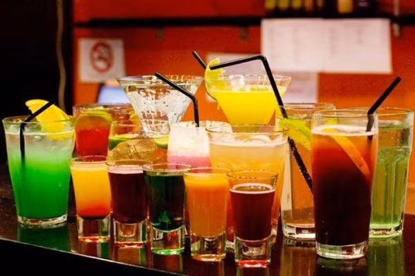 3 loại nước có thể gây ung thư rất nhanh, 2 loại được WHO công nhận ảnh 3