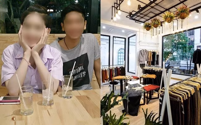 Ra "đòn trừng phạt" để dằn mặt, ai dè vợ rạng rỡ đưa ra một thứ khiến chồng "trở tay" không kịp