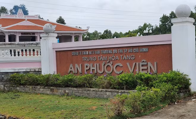 Sở Y tế Đà Nẵng cho biết người tử vong do dịch Covid-19 không được tổ chức tang lễ tại nhà. Ảnh: Nguyên Vũ.
