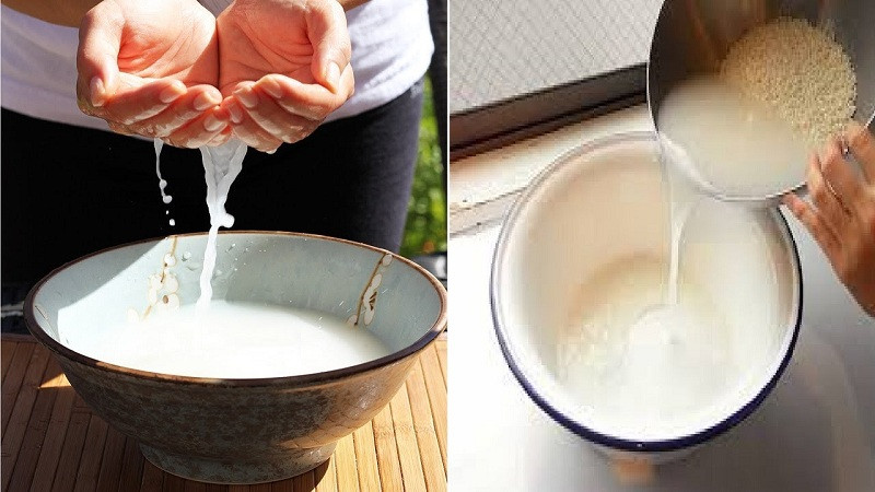 Trong bếp có rất nhiều thứ sẵn có để tẩy vết mốc trên áo phao hiệu quả, bà nội trợ không biết thì quả thật có lỗi với túi tiền-4