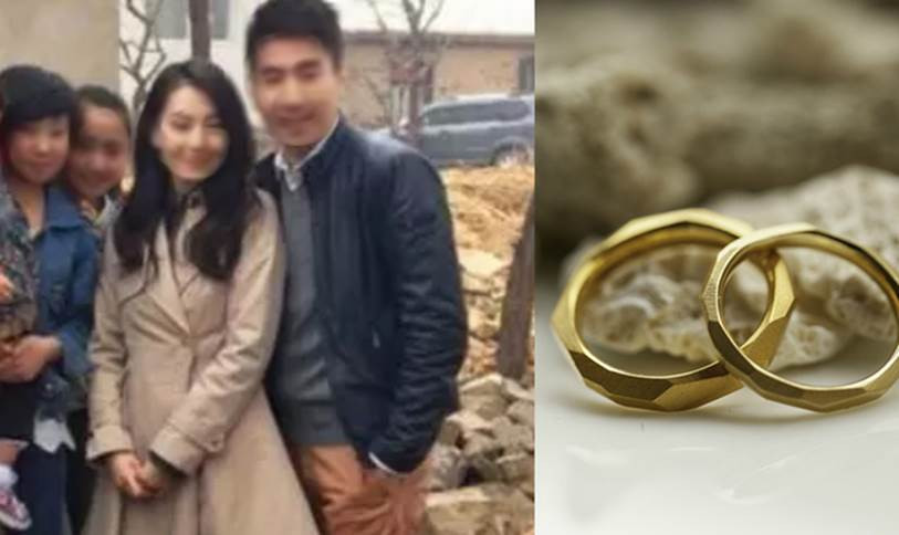 Chồng tháo nhẫn cưới để "thả thính" gái xinh, vợ "dằn mặt" nhẹ nhàng khiến anh phát hoảng