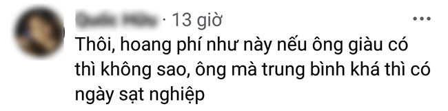 Ông chồng bất lực vì cô vợ cuồng mua sắm, có cả tủ đồ vẫn than không có gì để mặc-12