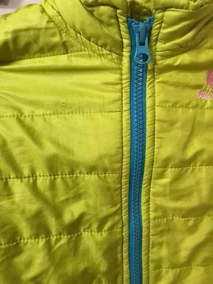 Trong bếp có rất nhiều thứ sẵn có để tẩy vết mốc trên áo phao hiệu quả, bà nội trợ không biết thì quả thật có lỗi với túi tiền-6